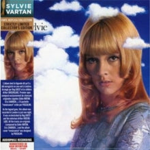 Sylvie Vartan: Comme Un Garcon - CD