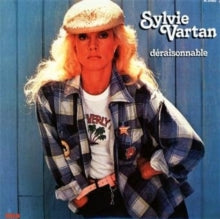 Sylvie Vartan: Deraisonnable - CD