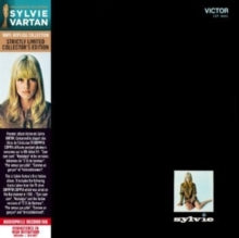 Sylvie Vartan: A Doppia Coppia - CD