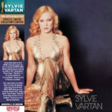 Sylvie Vartan: Punto E Basta - CD
