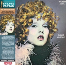Sylvie Vartan: Aime-Moi - CD