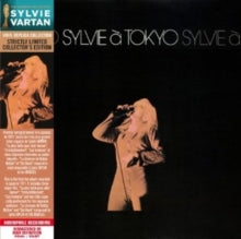 Sylvie Vartan: Sylvie A Tokyo - CD