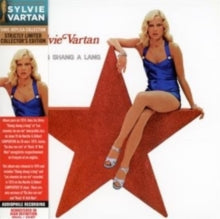 Sylvie Vartan: Shang Shang A Lang - CD