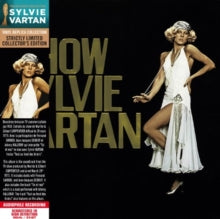 Sylvie Vartan: Show Sylvie Vartan - CD