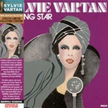 Sylvie Vartan: Dancing Star - CD
