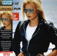 Sylvie Vartan: Des Heures De Desir - CD