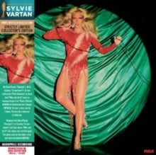 Sylvie Vartan: Georges - CD