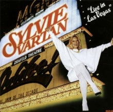 Sylvie Vartan: Live In Las Vegas - CD