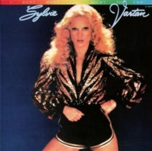 Sylvie Vartan: I Dont Want The Night To End - CD