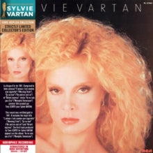 Sylvie Vartan: Ca Va Mal - CD