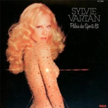 Sylvie Vartan: Palais Des Sports 81 - CD