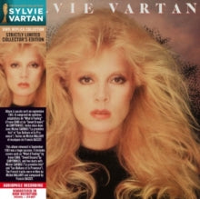 Sylvie Vartan: Danse Ta Vie - CD