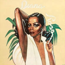 Diana Ross: Ross - CD