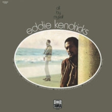 Eddie Kendricks: All By Myself - CD