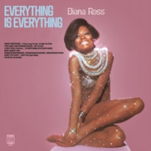 Diana Ross: Everything Is Everything - CD