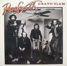 Rare Earth: Grand Slam - CD