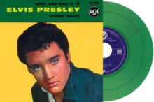 Elvis Presley: 1961 No. 05 - Rock & Roll No. 05 (Green Vinyl) - Vinyl