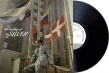 The Horace Silver Quintet: The Stylings Of Silver - Vinyl