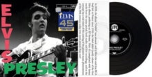 Elvis Presley: The Forgotten Album - CD