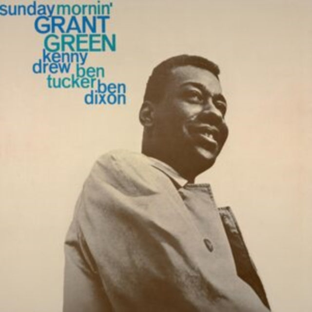 Grant Green: Sunday Mornin - Vinyl