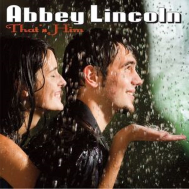 Abbey Lincoln: Thats Him - Vinyl