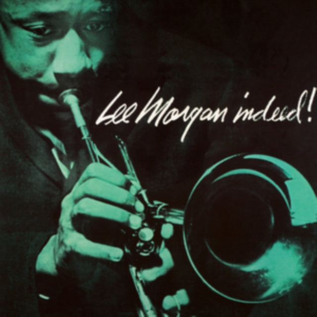 Lee Morgan: Indeed! - Vinyl