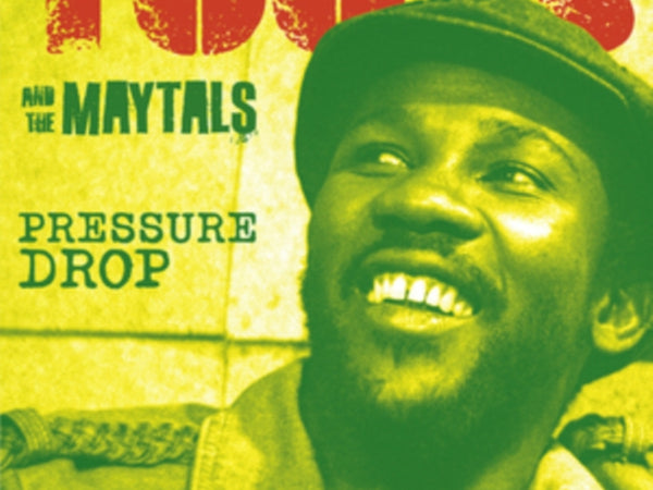 Reggae