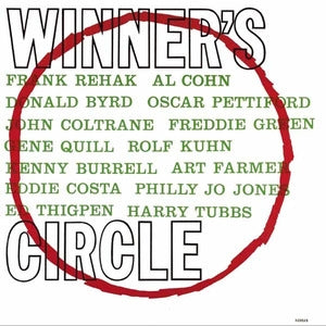 John Coltrane: Winners Circle - Vinyl