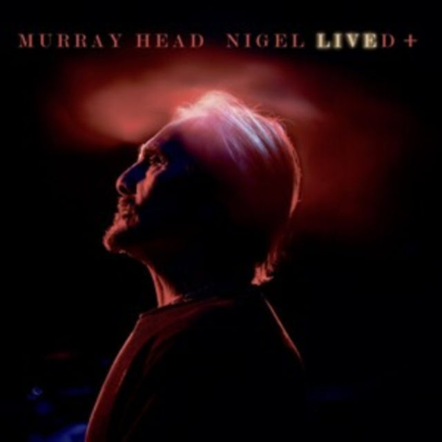 Murray Head: Nigel Lived+ - Vinyl