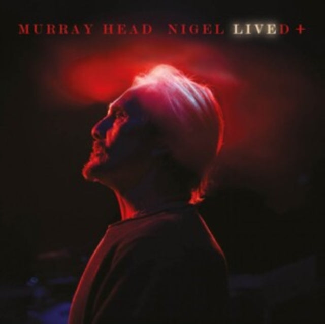 Murray Head: Nigel Lived+ (Limited Noir Polycarbonate Cd) - CD