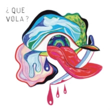 Que Vola?: ?Quevola? - Vinyl