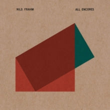 Nils Frahm: All Encores - CD