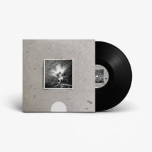 Nils Frahm: Empty - Vinyl