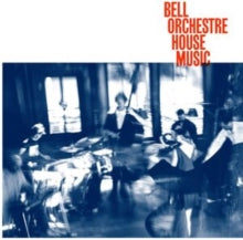Bell Orchestre: House Music - Vinyl