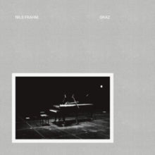 Nils Frahm: Graz - CD