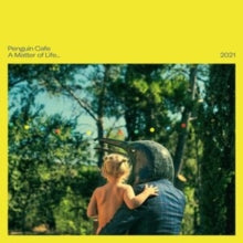 Penguin Cafe: A Matter Of Life ...2021 - Vinyl