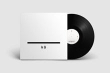 Various Artists: Music For Ko - Vinyl