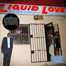 The Experimental Tropic Blues Band: Liquid Love - CD