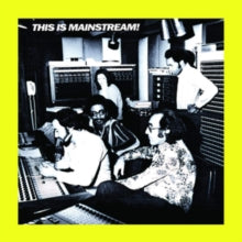 Various Artists: This Is Mainstream! - CD