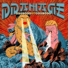 dDamage: Brother Vs Brother - Vinyl
