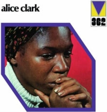 Alice Clark: Alice Clarke - CD