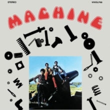 Machine: Machine - Vinyl
