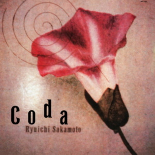 Ryuichi Sakamoto: Coda - CD