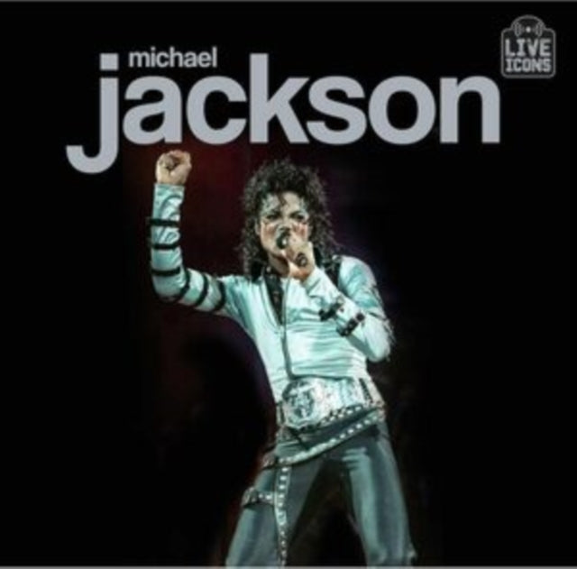 Michael Jackson: Greatest Hits Broadcast Collection - CD