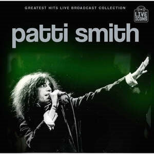 Patti Smith: Greatest Hits Live Broadcast Collection - CD