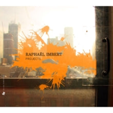 Raphaël Imbert: Projects - CD