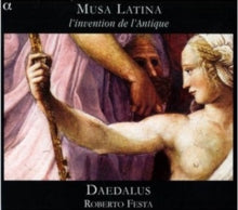 Festa / Daedalus: Anonyme / De Rore / Le Jeune / Tromboncin: - CD