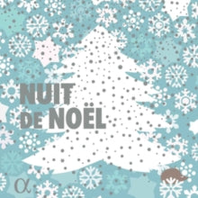 Various Artists: Nuit De Noel - CD