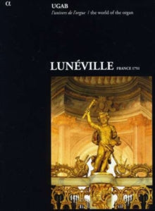 Frederic Desenclos: Transcriptions Pour Orgue-Luneville - CD