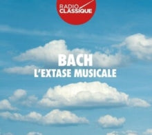 Various Artists: Bach: LExtase Musicale - CD